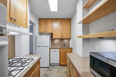 Rented by Oxford Property Group