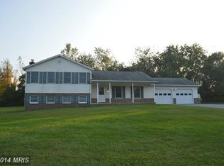 3025 Equinox Dr, Westminster, MD 21157