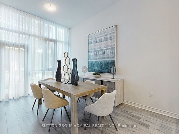 5th image of 39 Annie Craig Dr #Townhouse 101