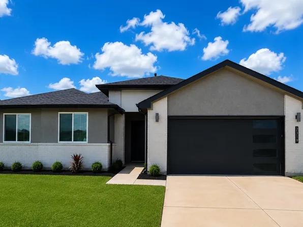 7319 Marina Heights Way, Rosenberg, TX 77469