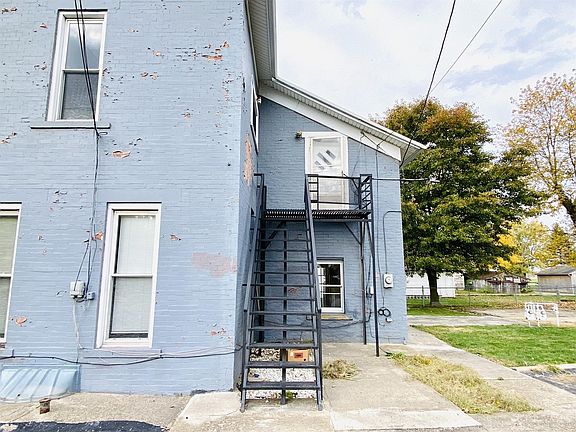 4th image of 452 N Howard St