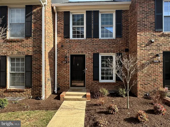 2538 S Arlington Mill Dr #2B, Arlington, VA 22206