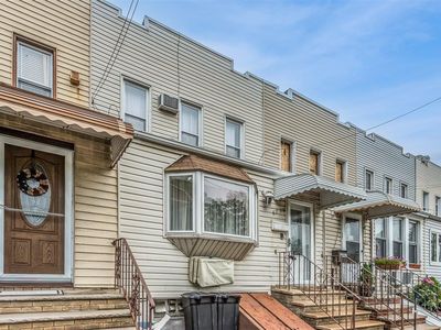 6739 Cooper Avenue, Glendale, NY, 11385