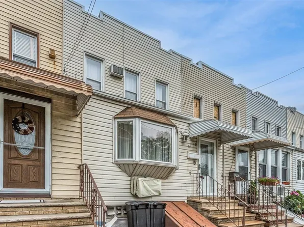 6739 Cooper Avenue, Glendale, NY 11385