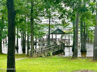 0 Northstar Ln LOT 3, Many, LA 71449