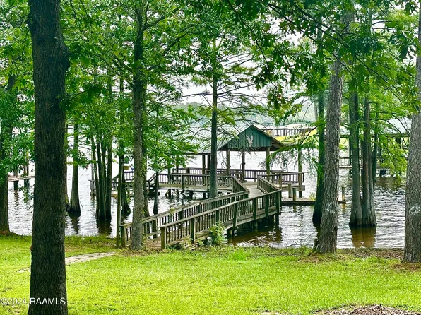 0 Northstar Ln Lot 3, Many, LA 71449