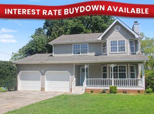 8624 Oak View Dr, Chattanooga, TN 37421