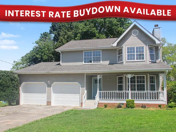 8624 Oak View Dr, Chattanooga, TN 37421
