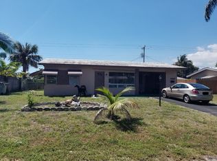 1560 NE 32nd St, Pompano Beach, FL 33064