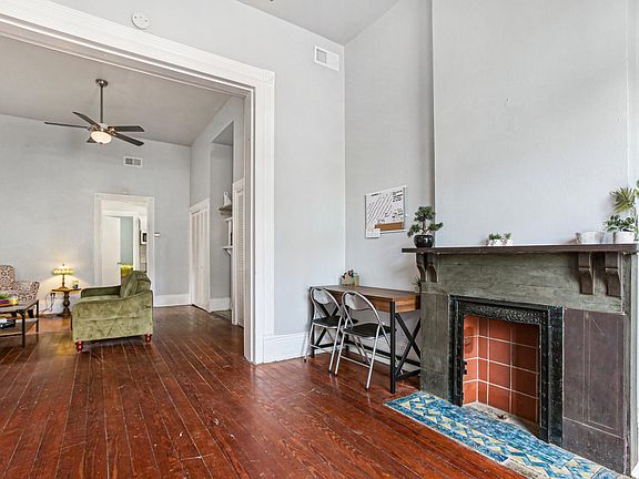 4th image of 1412 Melpomene St