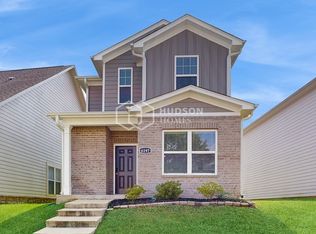 6197 Rainbow Row, Pell City, AL 35128