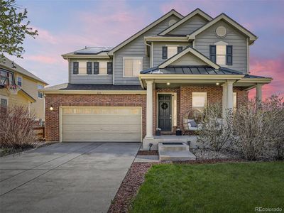221 N Elk Court, Aurora, CO, 80018