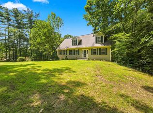 66 Stowell Road, New Ipswich, NH 03071