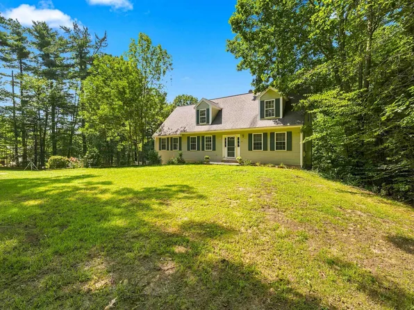 66 Stowell Road, New Ipswich, NH 03071