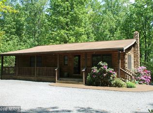 64 General Clark Ln, Aroda, VA 22709