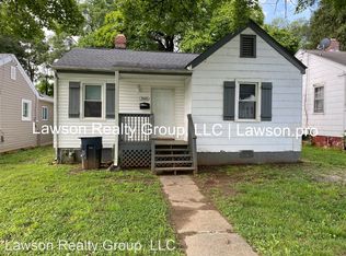 948 Kellogg Ave NW, Roanoke, VA 24012