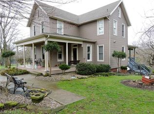 4329 Waynesburg Dr SE, Canton, OH 44707