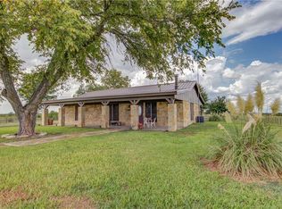 2032 Blue Cut Rd N, Mc Gregor, TX 76657