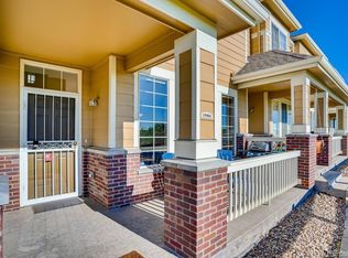 15904 E Geddes Ln, Aurora, CO 80016