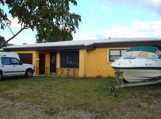 4680 NE 5th Ter, Oakland Park, FL 33334