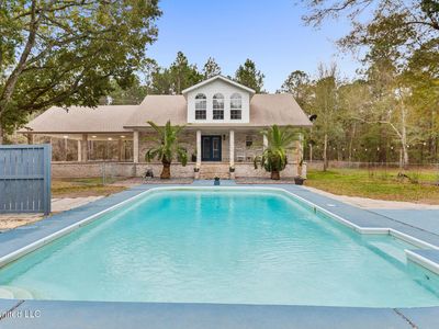 9091 Lark St, Bay Saint Louis, MS, 39520