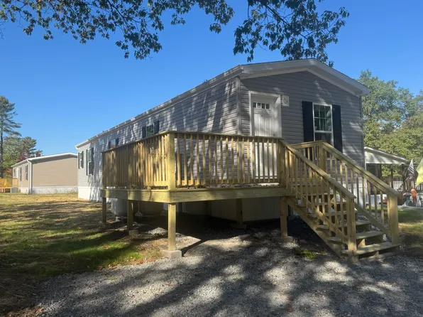 3 Balsam Dr Plan, Norway Commons