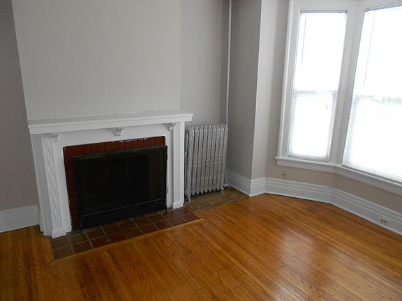 3rd image of 338 Bryant Street # 4 Fl 2nd