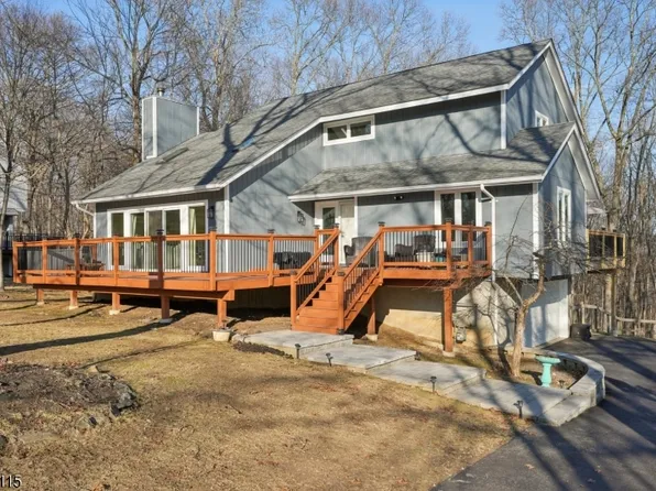 45 Lynn Dr, Byram Twp., NJ 07821