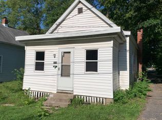 1619 N Bestor St, Peoria, IL