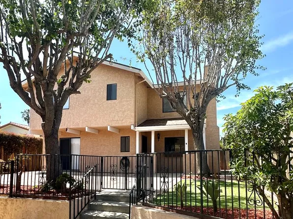 Haley Street, 1009 E Haley St Unit B, Santa Barbara, CA 93103