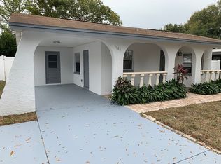 3104 W Dewey St, Tampa, FL 33607