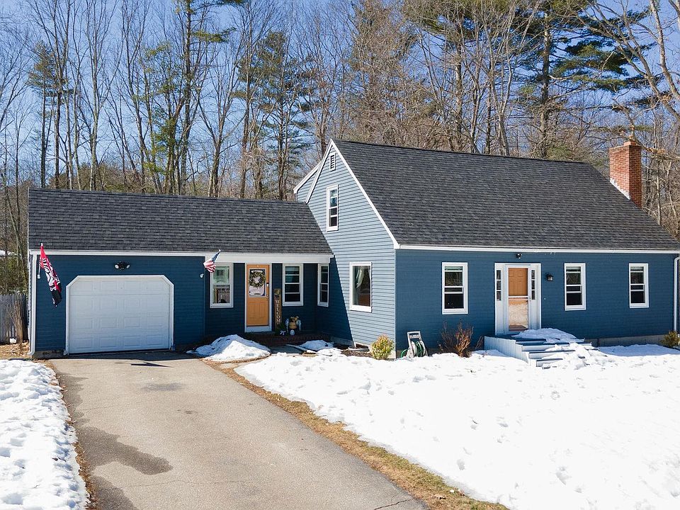 1st image of 19 Pinewood Drive