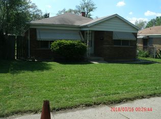 14914 Indiana Ave, Dolton, IL 60419
