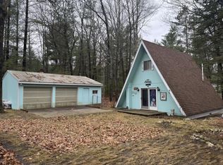 11703 Overland Trl NE, Kalkaska, MI 49646
