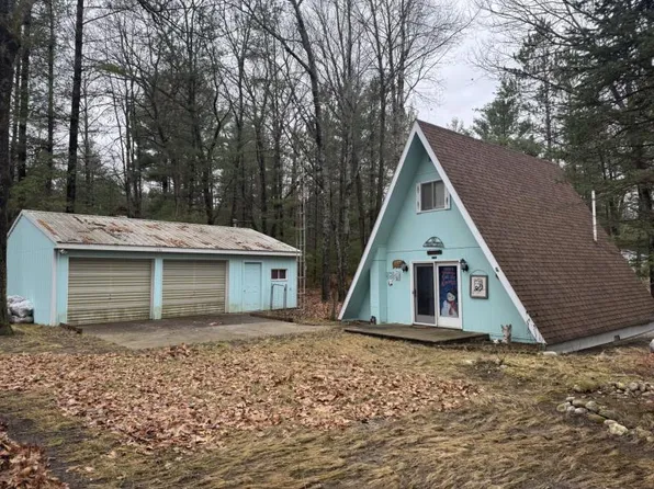 11703 Overland Trl NE, Kalkaska, MI 49646