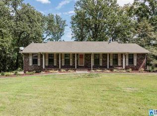 733 Paden Dr, Vestavia, AL 35226