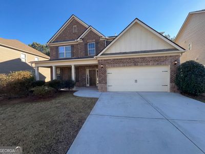 7370 Parkland Bnd, Fairburn, GA, 30213