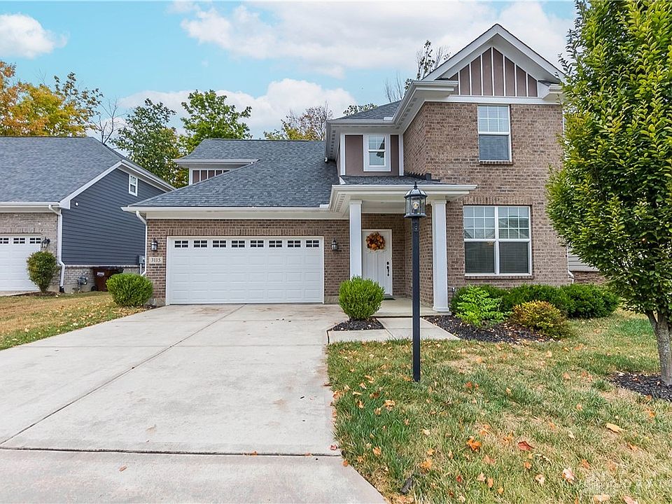 1st image of 3115 E Millstone Dr