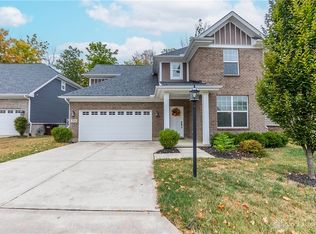 3115 E Millstone Dr, Dayton, OH 45420