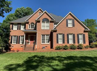 322 Bethwyck Ct, Matthews, NC 28105