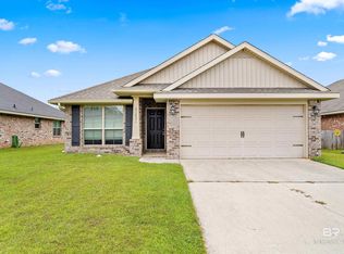 22631 Lake South Dr, Foley, AL 36535