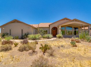50 N Prospectors Rd, Apache Junction, AZ 85119