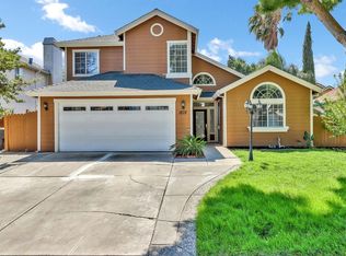 1878 Bayberry Ln, Tracy, CA