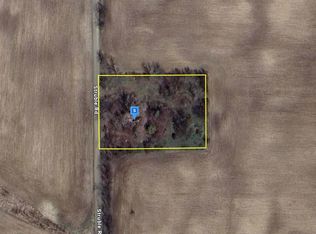 2874 Struble Rd, Muir, MI 48860