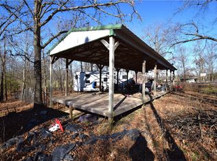 72424 S 4740th Rd, Westville, OK 74965