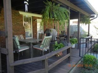 2403 Mammoth Way, Jeffersontown, KY 40299