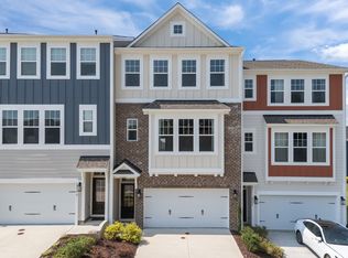 2251 Kettle Falls Sta, Apex, NC 27502