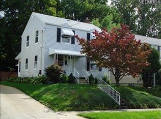 1559 Sunset Ave, Akron, OH 44301