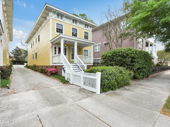 525 S Front Street, Wilmington, NC 28401