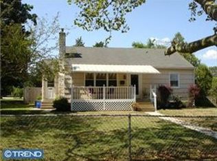 202 W Dawes Ave, Somers Point, NJ 08244